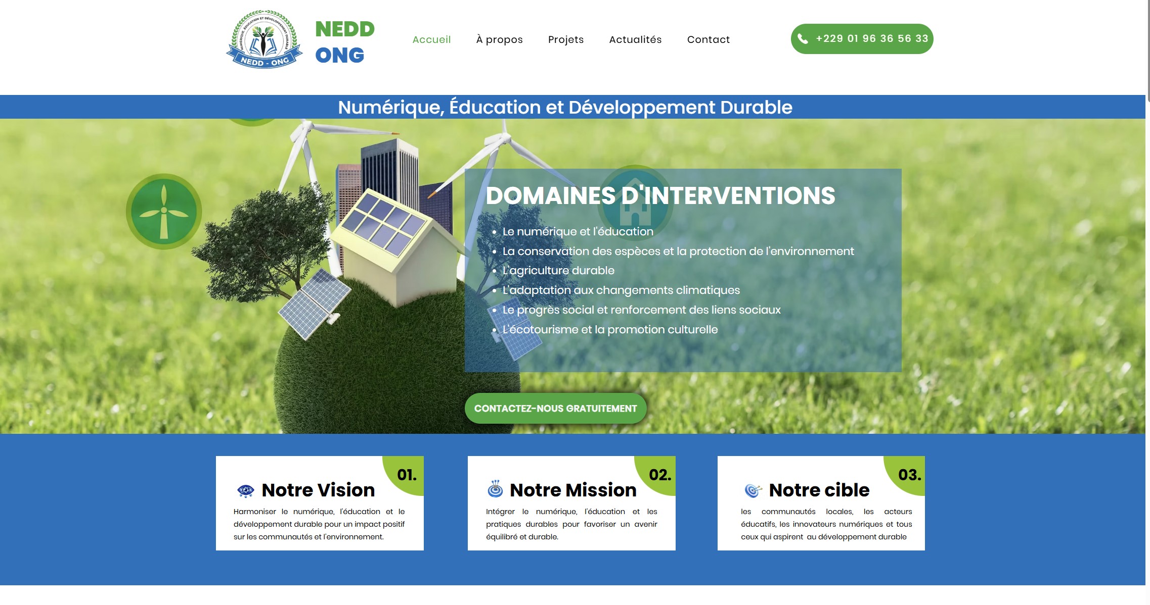 Graphisme & communication