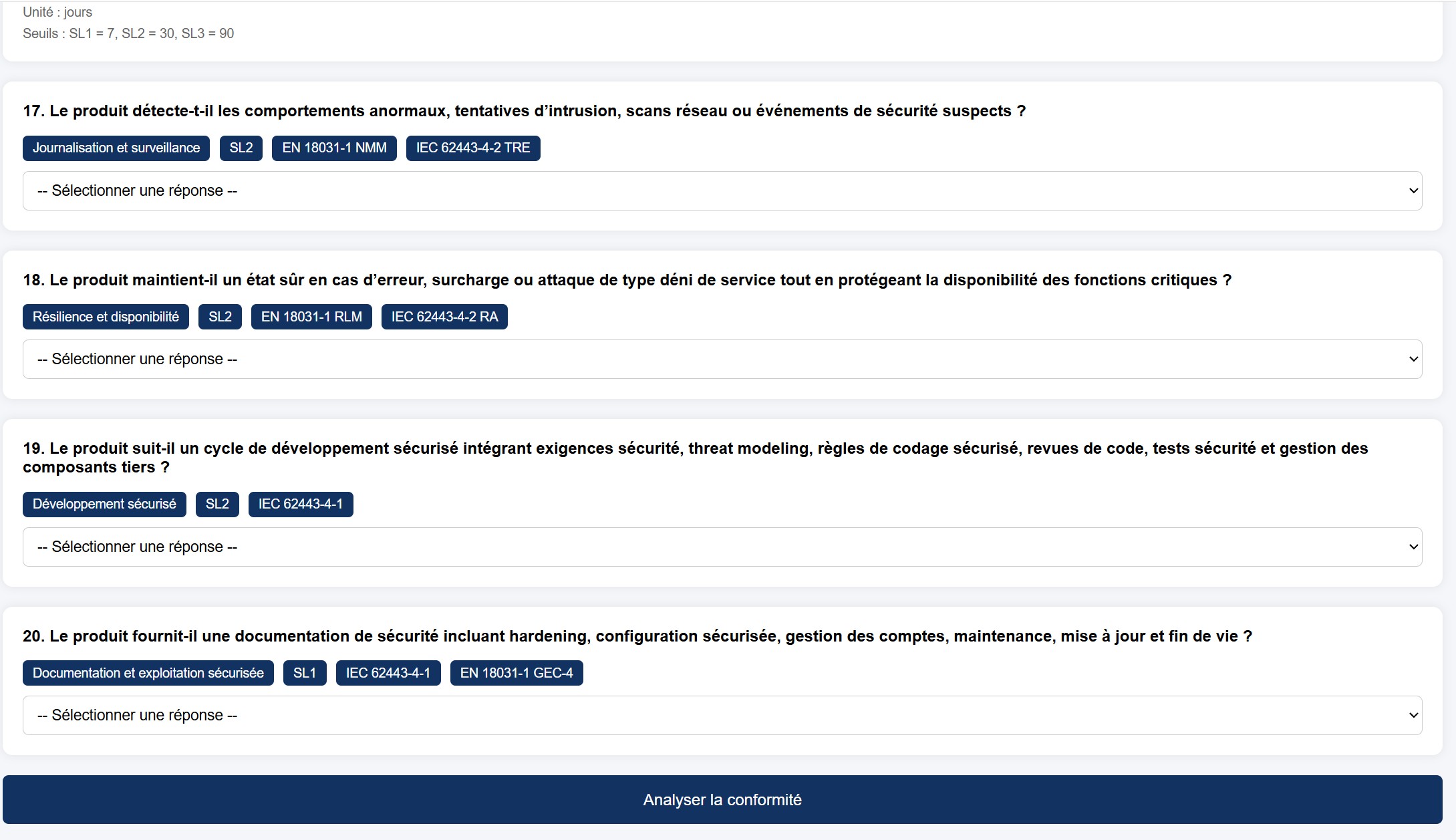Image projet